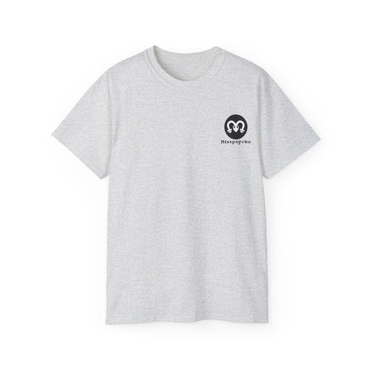 Unisex Ultra Cotton Tee