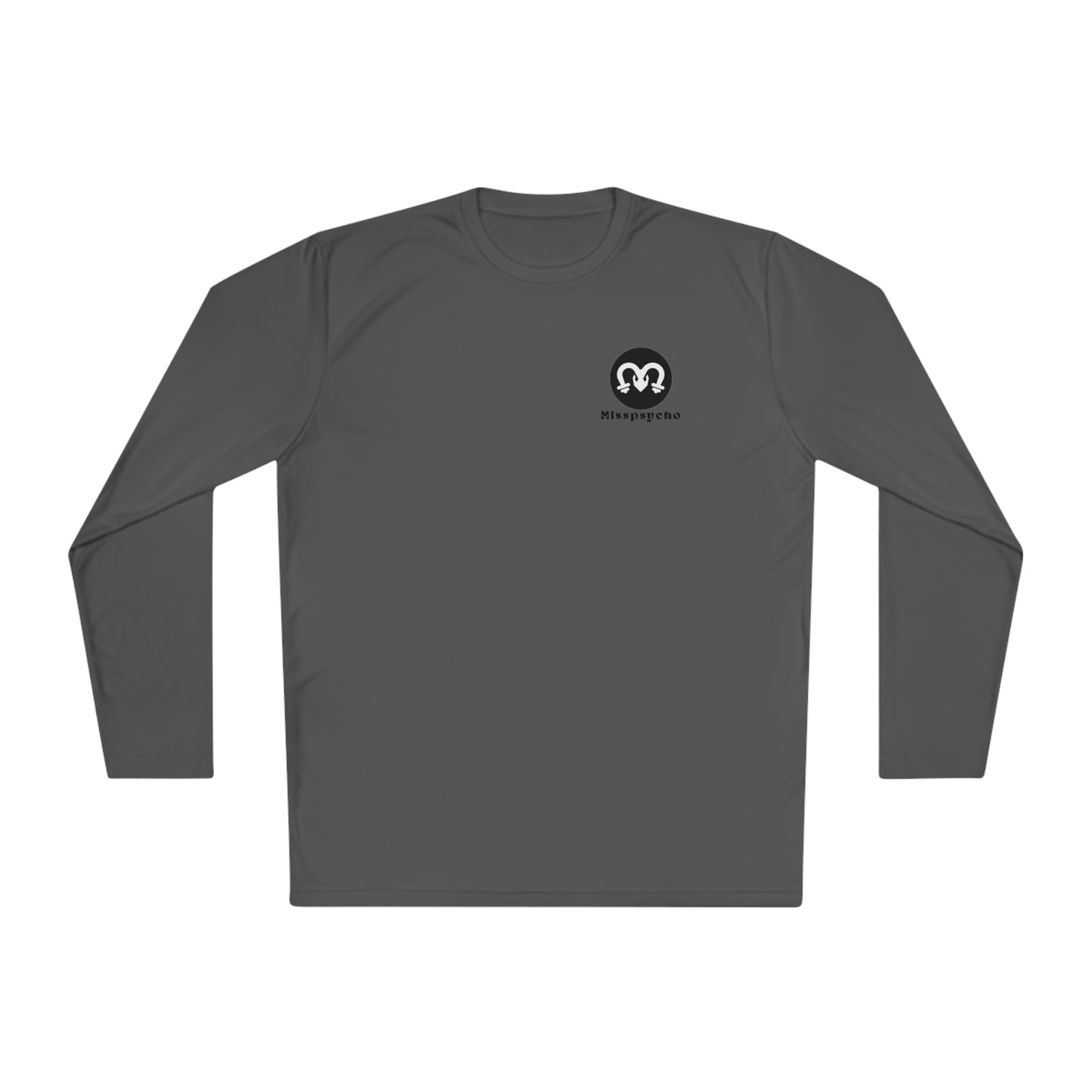 Unisex Lightweight Long Sleeve Tee